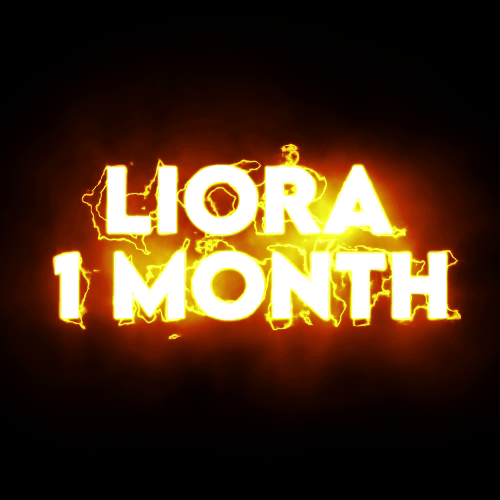 LIORA - 1 MONTH